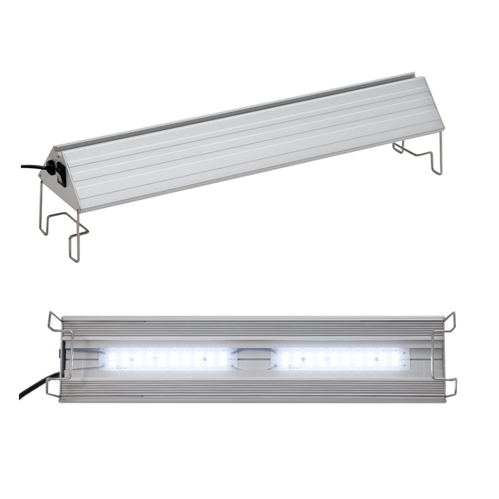 アクロ　ＴＲＩＡＮＧＬＥ　ＬＥＤ　ＶＩＶＩＤ　４５０　水草育成　照明　水槽　熱帯魚　アクアリウム　ライト　ＣＲＣ10―15―60―10―50