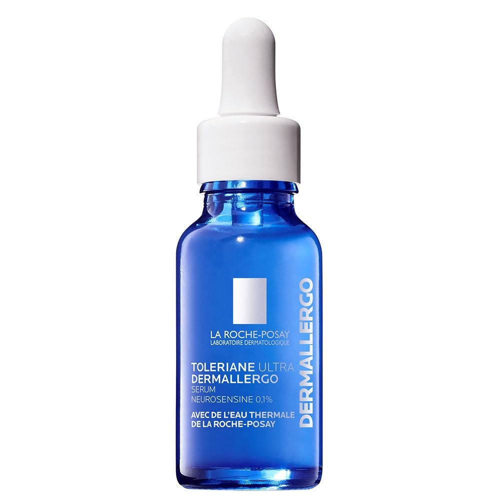 La Roche-Posay(ラロッシュポゼ) ラ ロッシュ ポゼ 【 保湿 美容液 】 トレリアン ウルトラ セラム 20mL 敏感肌 乾燥肌 無香料 アルコールフリー ダーマコスメ