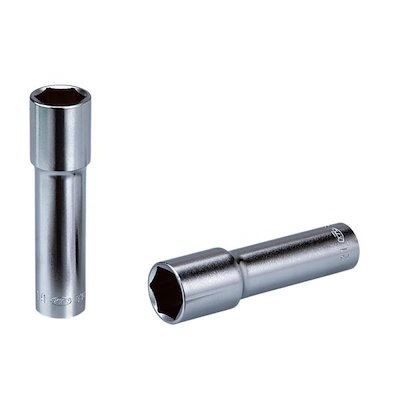 他サイト： KTC（京都機械工具）工具 ［B38Z-21H］ １２．７ｓｑ．ホイールナット専用ソケット２１ｍｍ 全長１００ｍｍ B38Z21Hの商品画像