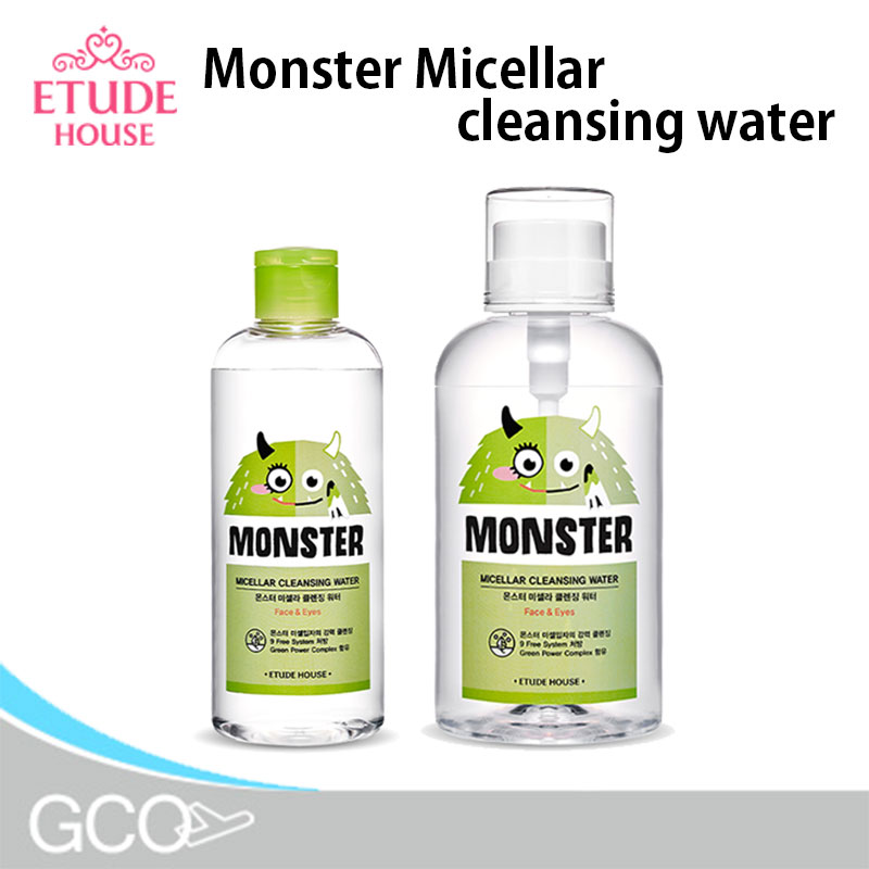etude house micellar cleansing water