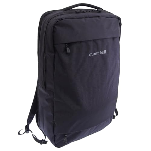 [モンベル] バッグ メンズ レディース リュック リュックサック バックパック A4対応 ユティリ