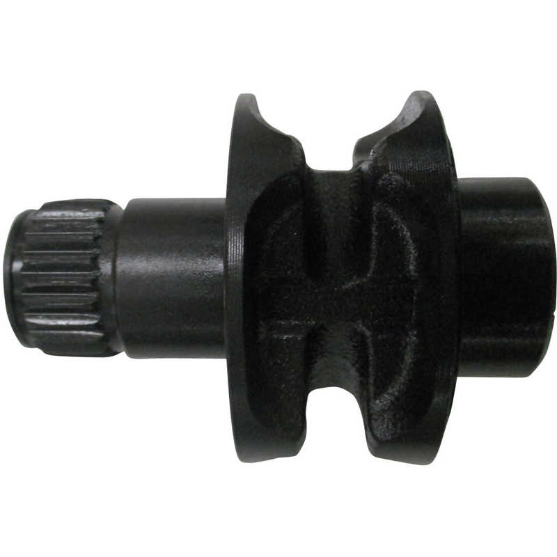 キトー　キトーチェーンブロックM3形用部品ロードシーブ 　C3BA01091162