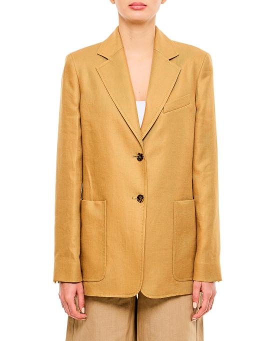 MAX MARA Women Jackets 2511041072600017 Brown