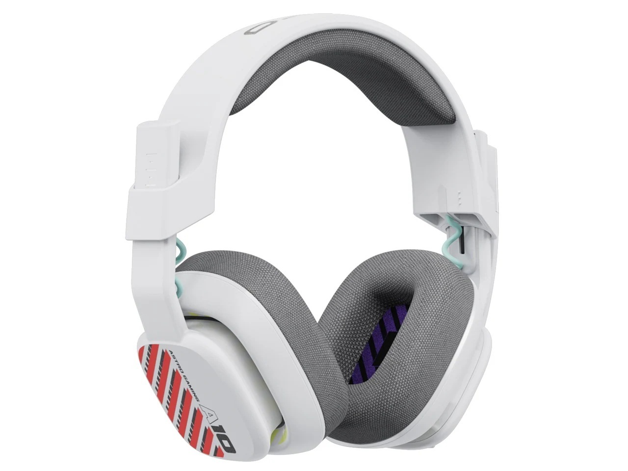 ASTRO A10 Gen 2 Gaming Headset A10G2WH [ホワイト]有線 ゲーミングヘッドセット