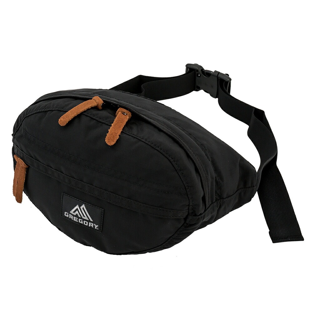 テールメイト XSサイズ ウエストバッグ ボディバッグ 119653 ブラック V2 ヒップバッグ