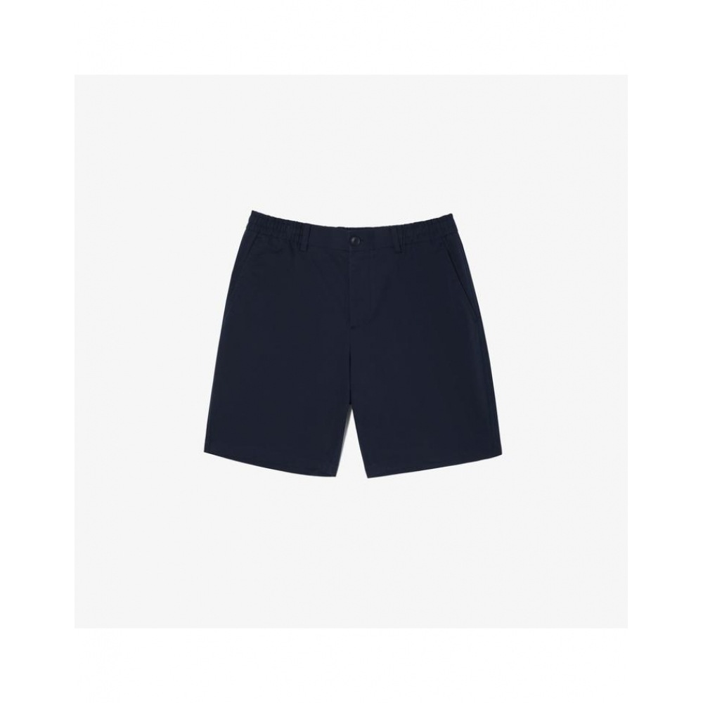 ラコステ メンズ チノ バミューダ FH352E-55G 166 13,786円