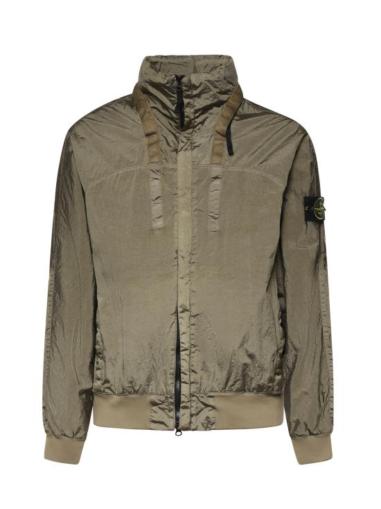 STONE ISLAND Men Jacket L1S154100064 S0020V005G
