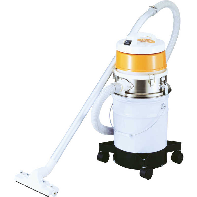 スイデン　微粉塵専用掃除機(パウダー専用クリーナー集塵機 乾式)　SGV-110DP-PC