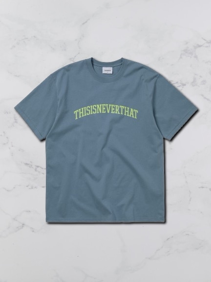 【ディスイズネバーザット】★Arch-Logo Tシャツ★ thisisneverthat® - ARCH-LOGO T-SHIRT | HBX - ハイプビースト