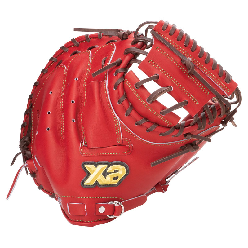 ザナックス XANAX 軟式ミット トラスト グラブ・ミット グラブ・ミット 野球 25SS (BRC25CM1T) 18,533円