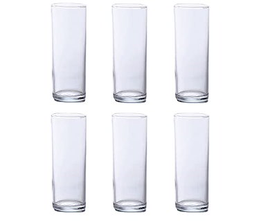 他サイト： アデリア(ADERIA) ゾンビー10 カクテルグラス 280ml 6個セット 日本製 パーティー 冷酒 ワイン ウイスキー ストレート 水割りの商品画像