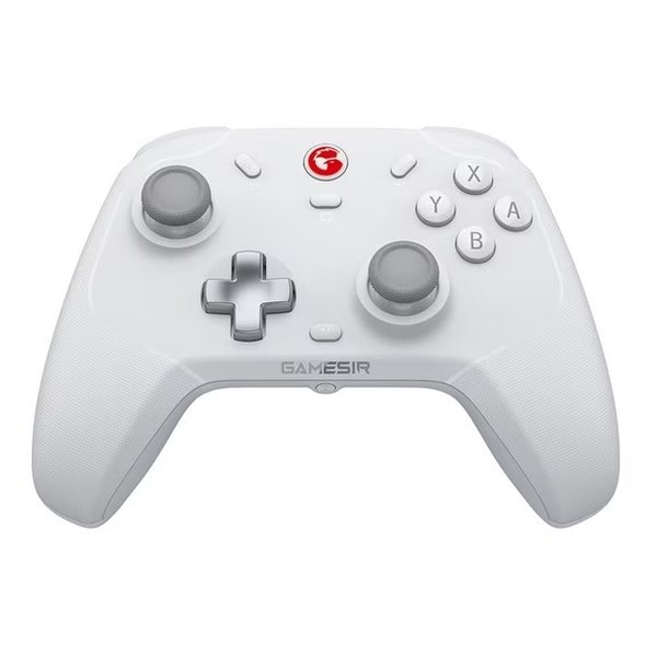 マルチプラットフォーム ワイヤレス＆有線ゲーミングコントローラー 任天堂Switch GameSir T4 Cyclone