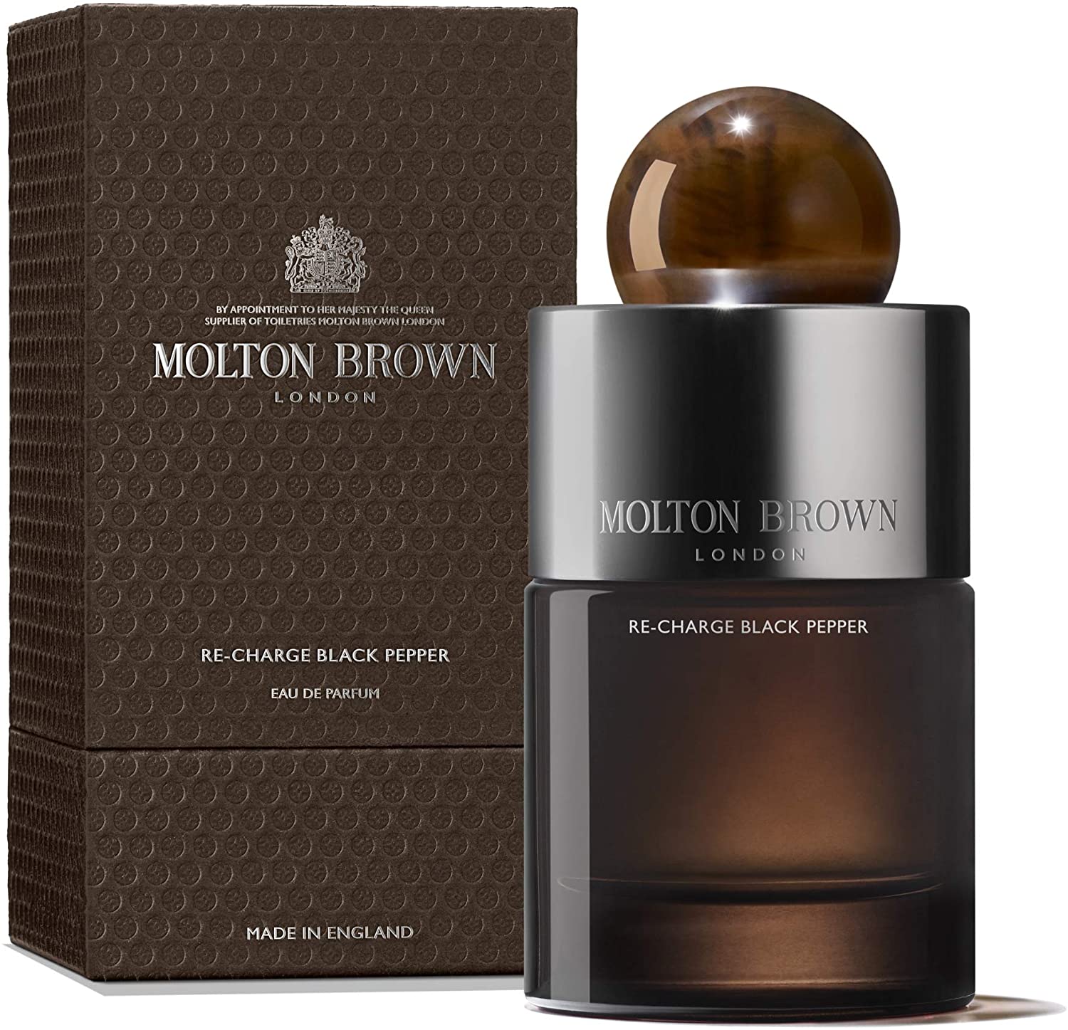 MOLTON BROWN(モルトンブラウン) ブラックペッパー コレクション BP オードパルファン