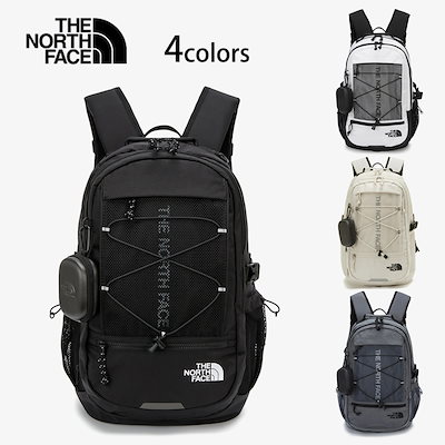 [超美品]ザノースフェイスリュック　バックパック Qoo10] ザノースフェイス THE NORTH FACE SUPER : バッグ・雑貨