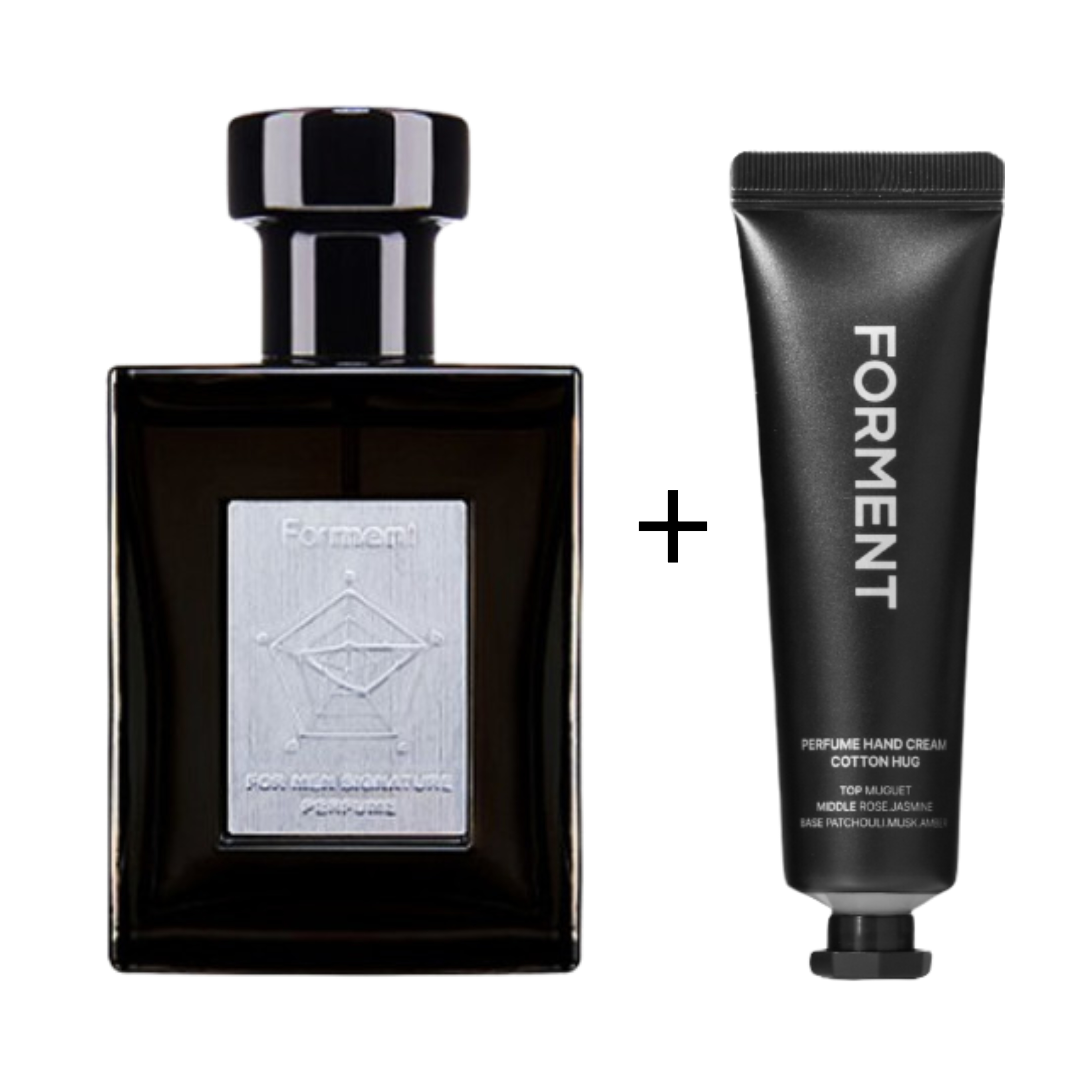 Jungkook Forment Signature Perfume BTS JUNGKOOK PICK] FORMENT