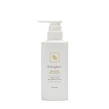 リブライテックス　ヘアケアセット 楽天市場】Rebrightex PREMIUM SHAMPOO リブライテックス