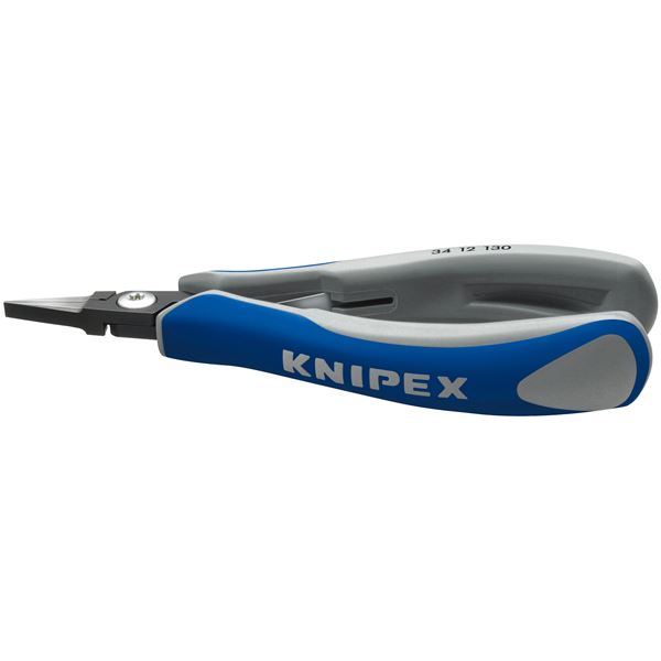 KNIPEX(クニペックス)3412-130 エレクトロニクスプライヤー