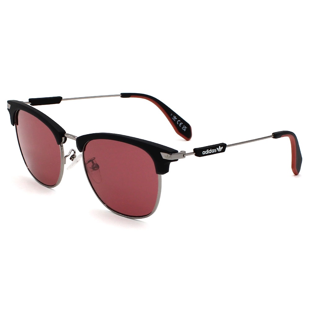 OR0083-20S-53 サングラス UVカット ノーズパット メンズ レディース ユニセックス