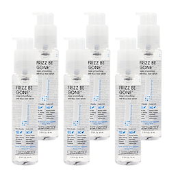【ジョバンニ】(81mL x 6個)Frizz Be Gone フリッズ ビー ゴーンヘアセーラム