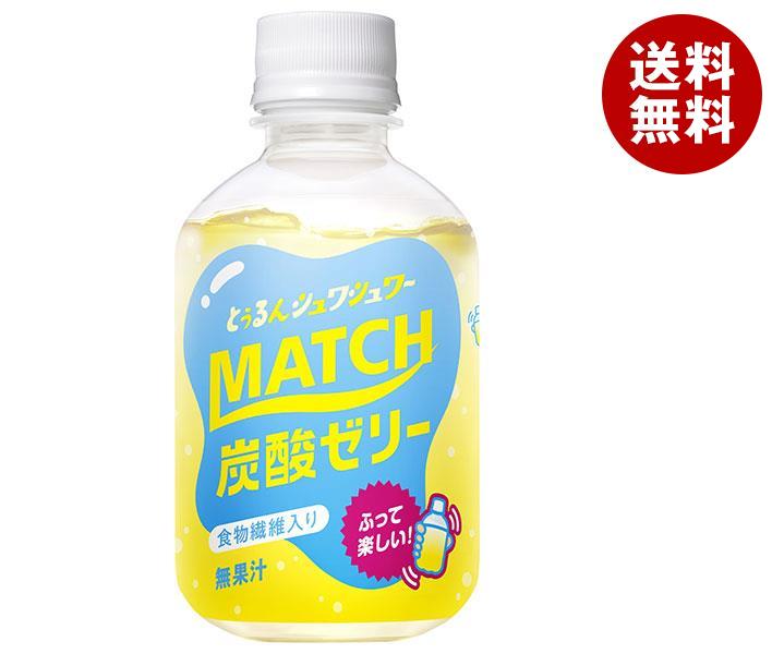 大塚食品 MATCH(マッチ) マッチゼリー 260gPET*24本入*(2ケース)