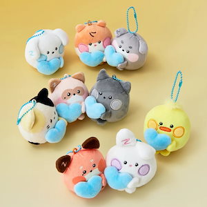 ゼロベースワン ぬいぐるみ 公式