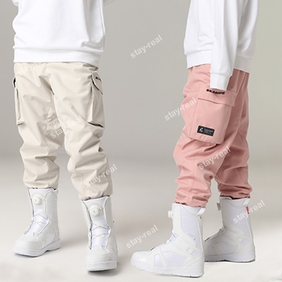 スキーパンツ スノーボードパンツ スノーボードウェア スキーウェア ボードウェア スノボウェア