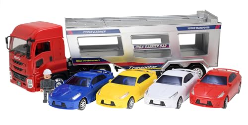 トイコー(Toyco) ギガ キャリアカー