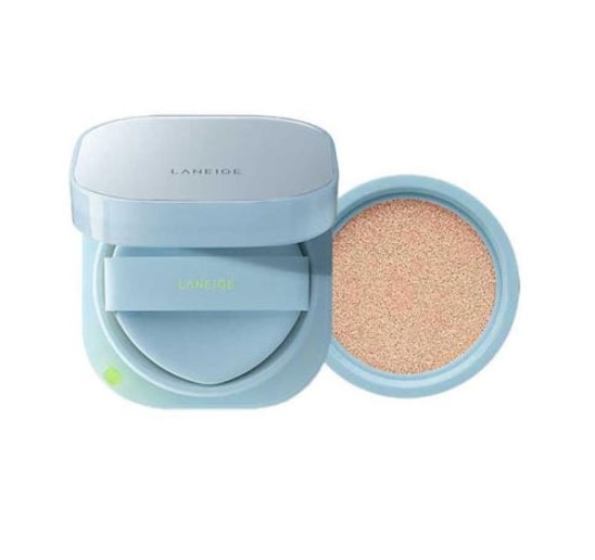 ネオ クッション ミュイ 本品15g + レフィル15g