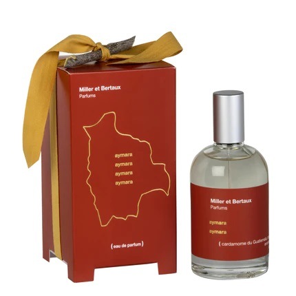 （オードパルファン香水100ml）アイマラ（AYMARA）for women and men　パルファム　香水