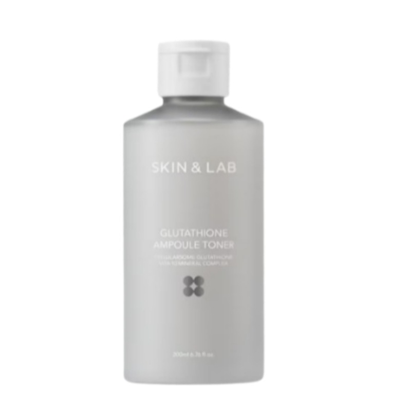 グルタチオントナー 200ml