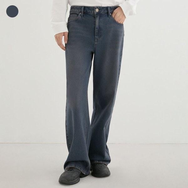 男性_Dトーン スリムワイドパンツ(MP3D9163)_s