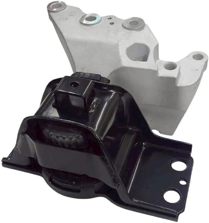 互換品セレナ C26 エンジン マウント 右側 運転席側 R側 11210-1V30B / FC26 FNC26 HC26 HFC26 インシュレーター エンジンマウント (ブラック)