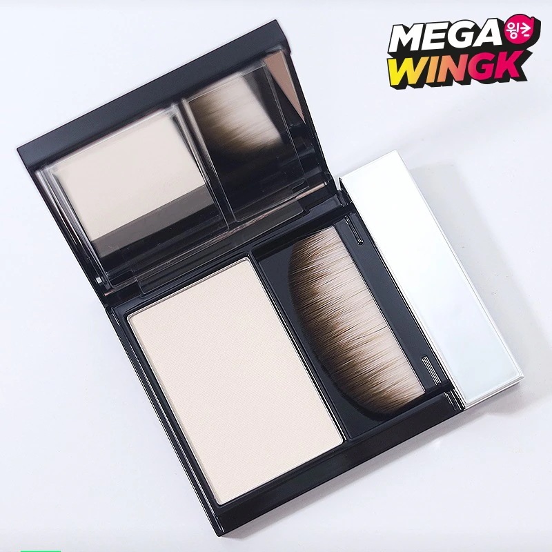 エアリー パウダー プライマー 毛穴カバー メイク下地