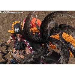 【新品/在庫あり】[バンダイ] フィギュアーツゼロ 超激戦 マーシャルDティーチ 闇水