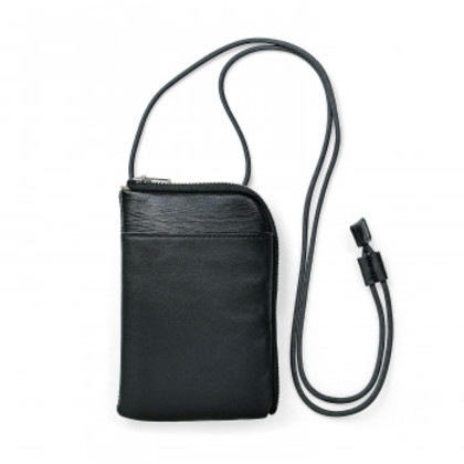 RCリンカー ネックウォレット ブラック 35017810