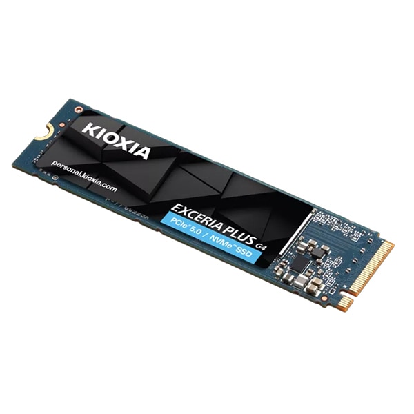 SSD-CK2.0N5PLG4J EXCERIA PLUS G3 内蔵SSD M.2 type2280(22×80) PCIe (2TB)