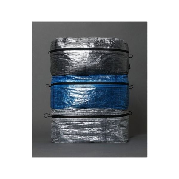 BACKCOUNTRY ダイニマキューベンディパック