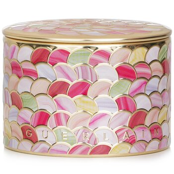 Guerlain メテオリット ライト リビーリング パール オブ パウダー - # 04 アンバー