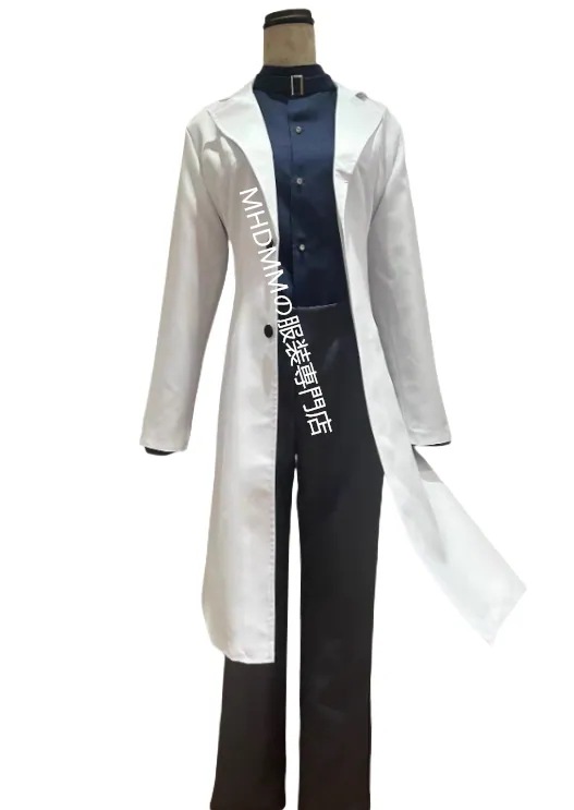 大人気恋と深空 レイ 黎深 コスプレ衣装