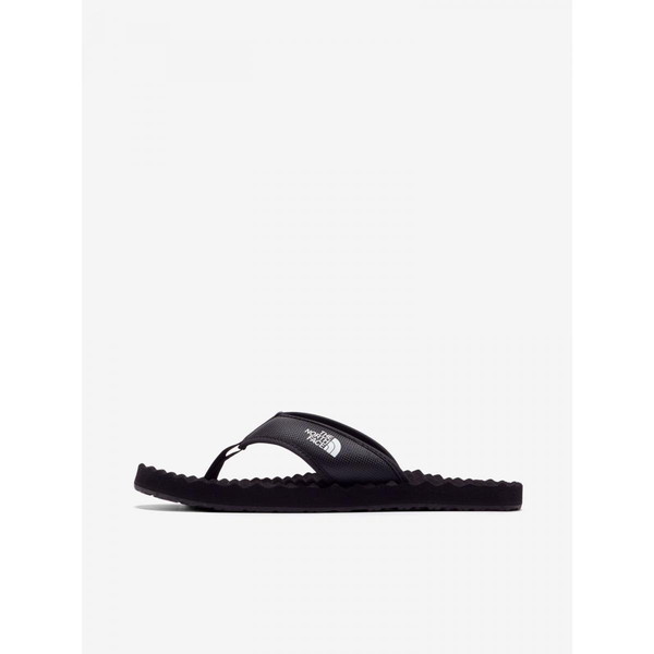 ザ・ノース・フェイス THE NORTH FACE ベース キャンプ フリップ フロップ II メンズ NF02451-KW シューズ サンダル