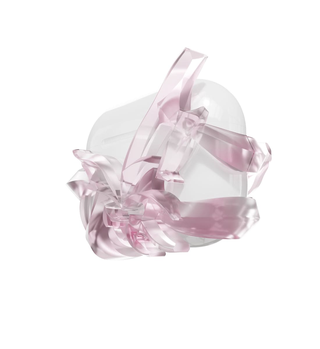 aespa X ANDAASH]ニンニン NINGNING AirPods Pro 2専用ケース