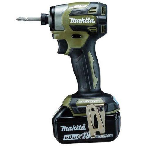 電動工具 TD173DRGXO [オリーブ]
