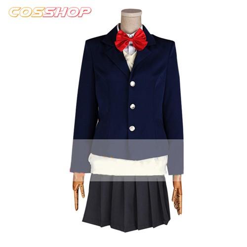 【即納】ハイキュー 烏野高校女子制服 清水潔子 しみずきよこ 風 コスプレ衣装 演出服 変装 cosplay 仮装 二次会 イベント パーティー