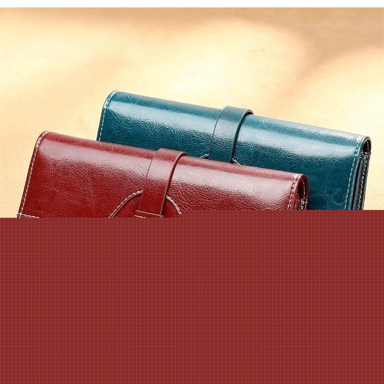 財布 レディース 長財布 本革 5color カードケース 小銭入れ お札入れ レザー 長財布 キレイ長財布 財布 プレゼント さいふ コンパクト