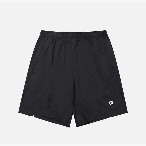 インパクト 9 インチ ショーツ B1 W251001TPH21 BLK WHT YEL