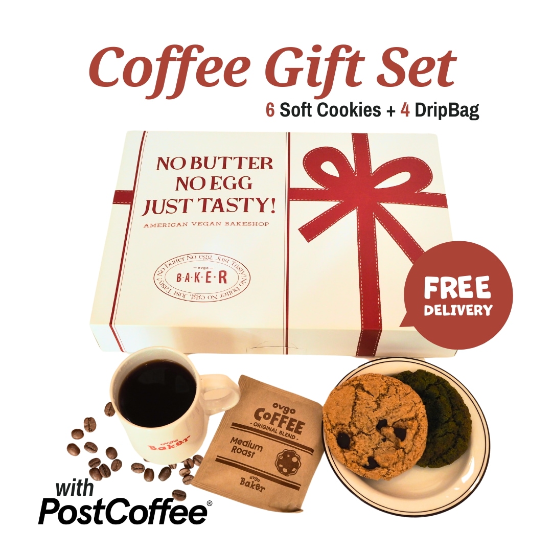 アメリカンクッキー＆ドリップコーヒーの詰め合わせギフトセット 焼き菓子 プレゼント 個包装 5,940円