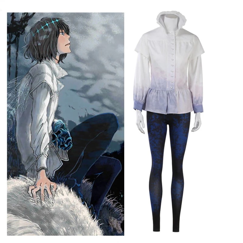 Fate Grand Order FGO オベロンヴォーティガーン コスチューム コスプレ衣装