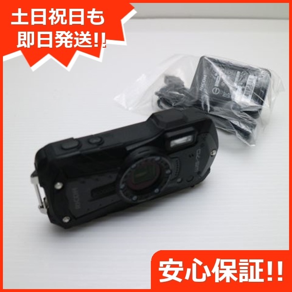 美品 WG-70 ブラック 87