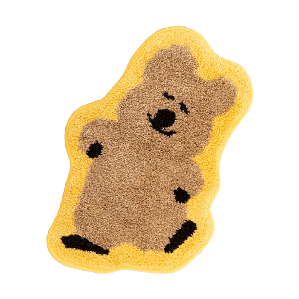Happy QUOKKA Rug