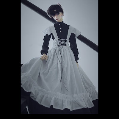 Qoo10] ドール服 BJD ドール衣装セット 洋服 : 日用品雑貨